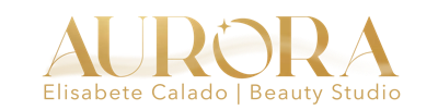 Aurora Beauty Studio | Elisabete Calado - logo